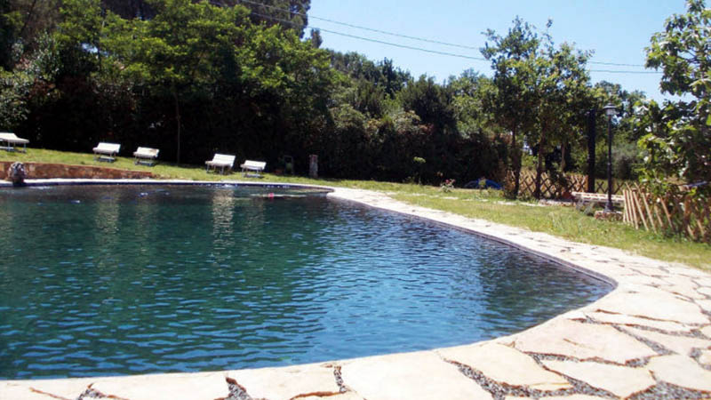 Biolago Agriturismo Il Poderino | Biolake Farmhouse Il Poderino | Biosee Bauernhaus Il Poderino