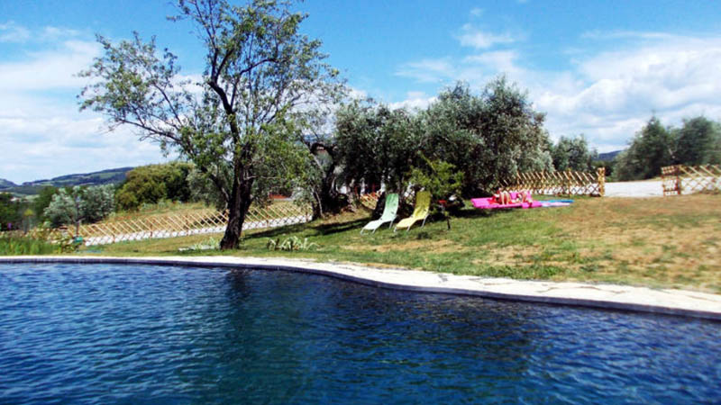 Biolago Agriturismo Il Poderino | Biolake Farmhouse Il Poderino | Biosee Bauernhaus Il Poderino