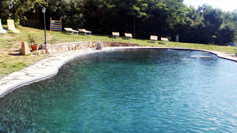 Biolago Agriturismo Il Poderino | Biolake Farmhouse Il Poderino | Biosee Bauernhaus Il Poderino