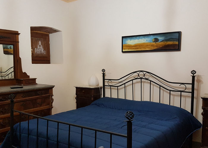 Agriturismo Il Poderino | Bibbona (LI) | Appartamento La Cantina