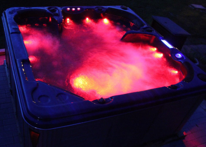 Agriturismo Il Poderino | Bibbona (LI) | Spa - Idromassaggio