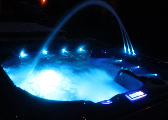 Agriturismo Il Poderino | Bibbona (LI) | Spa - Idromassaggio