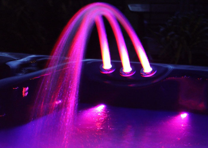 Agriturismo Il Poderino | Bibbona (LI) | Spa - Idromassaggio