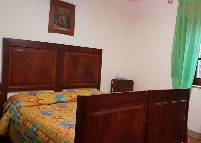 Agriturismo Il Poderino | Bibbona (LI) | Appartamento La Stalla